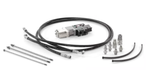 Paket hidravličnih funkcij (P1)