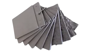 Plastični čipset profila ICRI