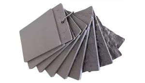 Plastični čipset profila ICRI