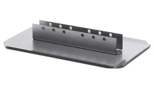 Plavajoči komplet rezil