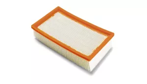 Ploščati filter iz poliestra