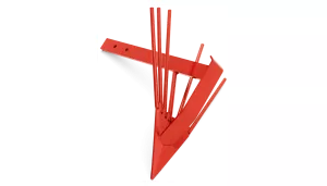 Husqvarna Potato harvesting plough