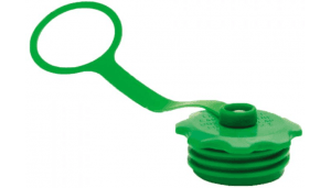 Pokrovček z držalom