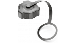 Pokrovček z držalom za posodo (15 L)