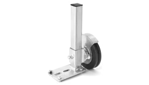 Posamična odmična jermenica