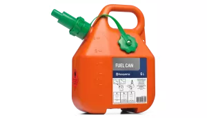 Posoda za gorivo 6 L