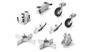 Potisni rezalni komplet