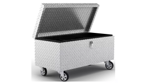 Prazna škatla za orodje