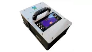 Frikcijski tester BOT 3000E