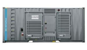 QAC 1100 Twin Power dizelski generator