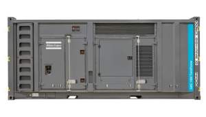 QAC 1450 Twin Power dizelski generator