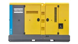 QAS 60 dizelski generator