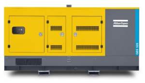 QES 520 dizelski generator