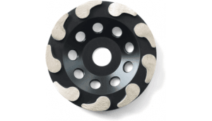 Orodje za kotno brusilko ELITE GRIND G1017