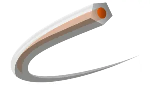 Rezalna nitka CORE CUT