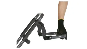 Ročaji z nizkimi vibracijami