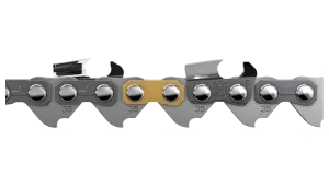 Saw chain X-CUT C35 Chisel .325" 1,5 mm - 581 69 97-72