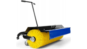 Ščetka za pometanje