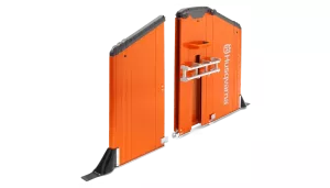 Zaščita rezila stenskih žag