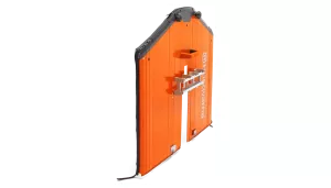 Ščitniki rezil za izravnalno rezanje