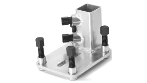 Sestav osnovne plošče