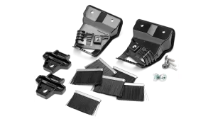 Set ščetk za kolesa