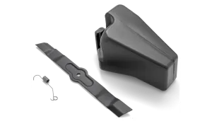 Set za mulčenje Husqvarna Akumulatorska baterija LC 51