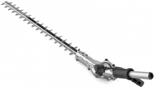 Škarje za živo mejo HA 200 kratke