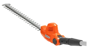 Škarje za živo mejo (priključek)