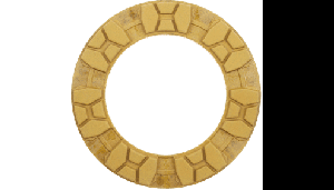 Orodje za kotno brusilko ELITE-POLISH EP Edge D