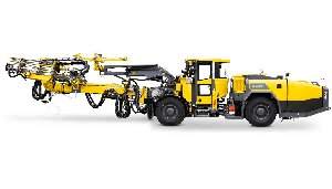 Stroj za sidranje Boltec M10 in E10