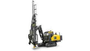 Stroj za vrtanje SmartROC T35