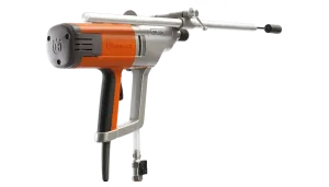 Teleskopska naprava za pomoč pri zagonu