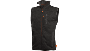 Telovnik iz flisa moški