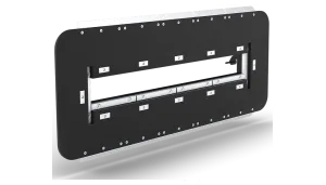 Tesnila za pritrditev