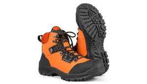 Usnjeni delovni čevlji Technical Light