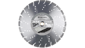 Diamantna rezalna plošča VARI CUT S65 PLUS - 579 82 10-60