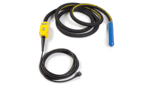 Vibracijska igla Lievers LHF/E 57 mm