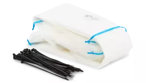 Vrečka za prah, Longopac®