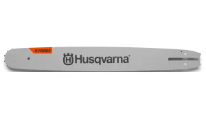 X-Force Laminated bar 3/8" 1.5mm Large bar mount - 585 95 08-68