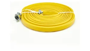 X lite 20 mm zračno cev s spojkami (3/15/20 m)