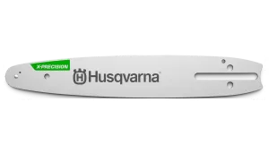 X-Precision Laminated bar 1/4” mini PIXEL 1.1 mm Small bar mount - 529 34 07-68