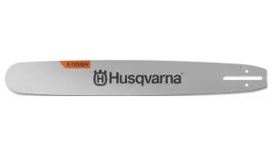 X-TOUGH .404" Solid bar - HN Large bar mount