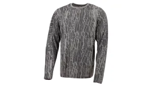 Xplorer majica z dolgimi rokavi unisex, lubje