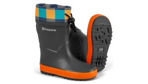 Xplorer otroški gumijasti škornji