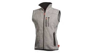 Xplorer Ženski flis brezrokavnik