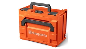 Zaboj za prevoz akumulatorjev Husqvarna - standard UN3480