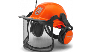 Zaščitna čelada Functional z FM-radiem