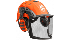 Zaščitna čelada z X-COM R