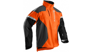 Zaščitna jakna Technical Arbor 20